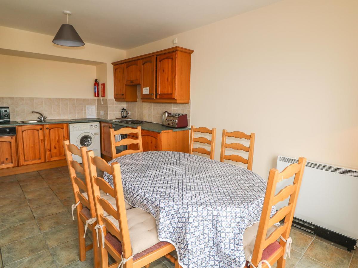 Apartment 42 Bundoran Eksteriør bilde