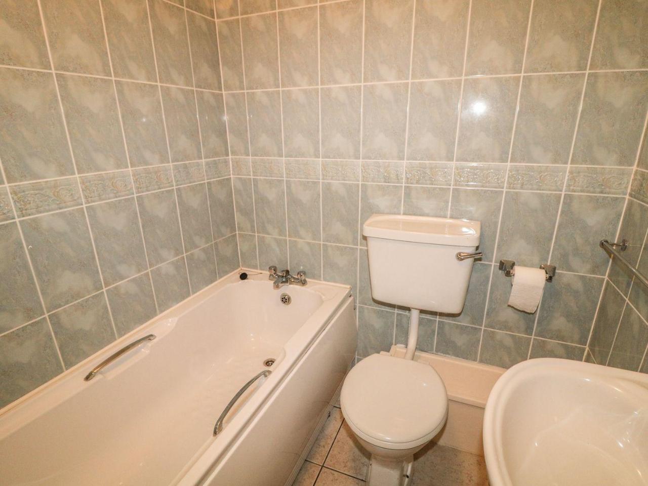 Apartment 42 Bundoran Eksteriør bilde