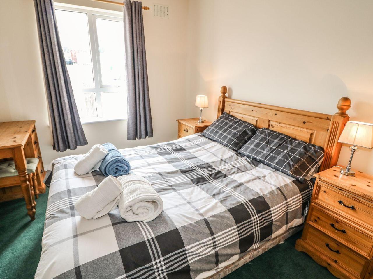 Apartment 42 Bundoran Eksteriør bilde