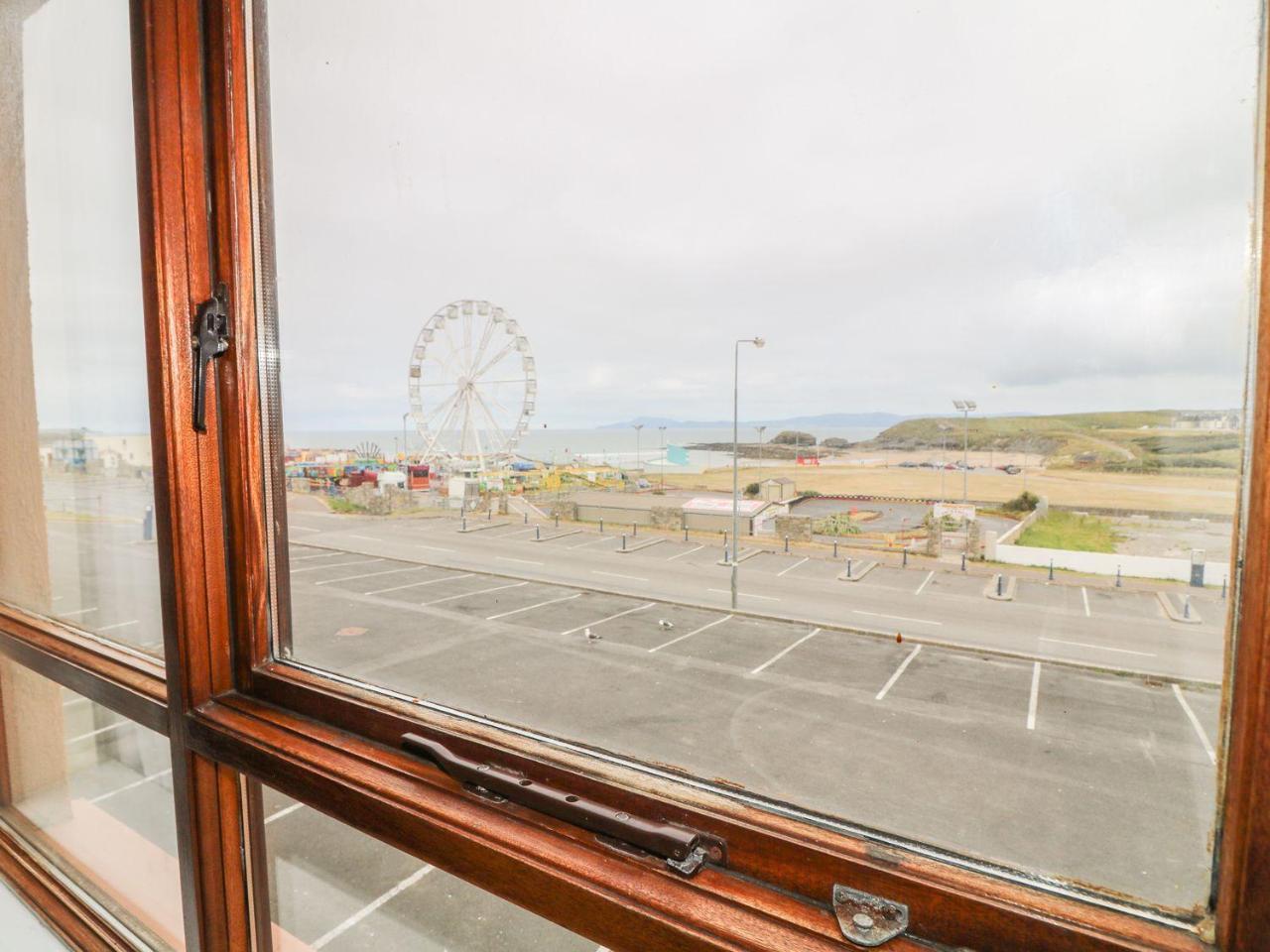 Apartment 42 Bundoran Eksteriør bilde