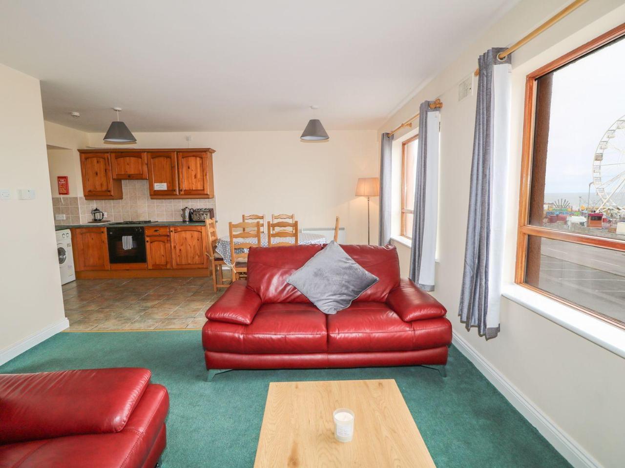 Apartment 42 Bundoran Eksteriør bilde