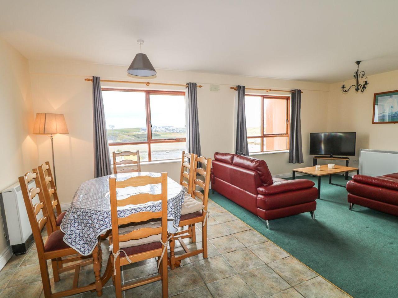 Apartment 42 Bundoran Eksteriør bilde